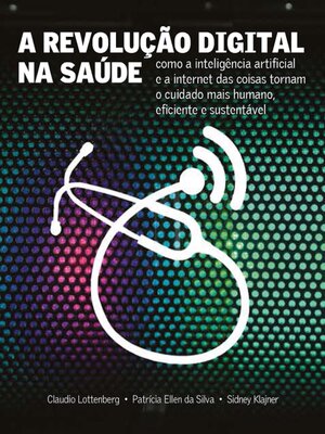 cover image of A Revolução Digital na Saúde